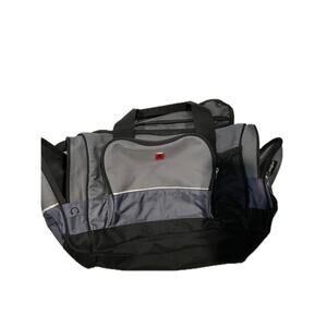Swissgear Charcoal 28" Apex Duffel Bag